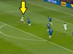 Co za asysta Isco! Tak padł pierwszy gol w finale Ligi Konferencji