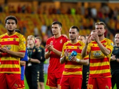 Jagiellonia straci tego zawodnika! Był najlepszy pod jednym względem!