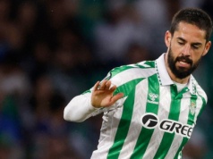 Betis Sewilla - Chelsea w finale Ligi Konferencji. Padł pierwszy gol we Wrocławiu! [WIDEO]