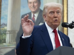 Donald Trump: jeśli Putin tak z nami pogrywa, odpowiemy inaczej