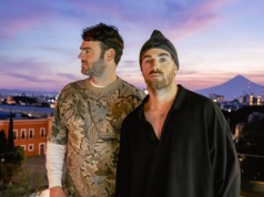 The Chainsmokers i Justice wystąpią parę kroków od polskiej granicy. Zbliża się Colours Of Ostrava 2025