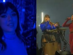 Dua Lipa ZAŚPIEWAŁA z Ewą Farną! 