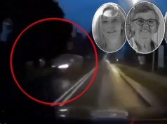Matka, córka i wnuczka zginęły w wypadku. Biegli ujawnili prędkość kierowcy. 