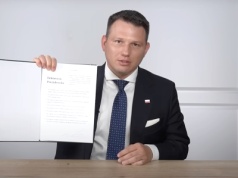Końskie i Mentzen, czyli lewy i prawy sierpowy. Czy strategia PiS się sypie?
