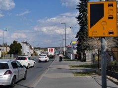 Jazda na suwak to nie uprzejmość. Nie stosujesz? Lepiej szykuj kilka stówek