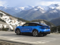 Premiera Alpine A390