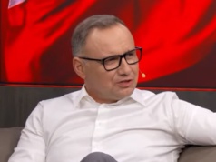 Andrzej Duda szczerze o roli prezydenta. "Niewiele może"