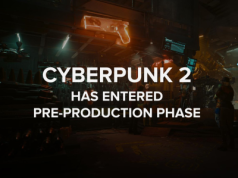 Cyberpunk 2 to oficjalna nazwa? Nad grą pracuje większa ekipa, ale Wiedźmin 4 przewodzi w studiu