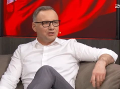 Prezydent Duda: Kłamali na mój temat w obu kampaniach, ale nic to nie dało