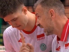 Siatkówka: Czas rozpocząć sezon reprezentacyjny wśród mężczyzn!