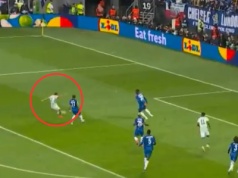 Chelsea remisuje z Betisem! Już dwa gole we Wrocławiu! [WIDEO]