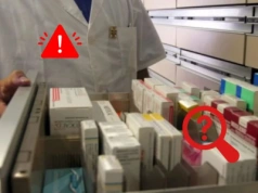 Lekarze ostrzegają: Te dwa popularne leki mogą być niebezpieczne w połączeniu z ibuprofenem