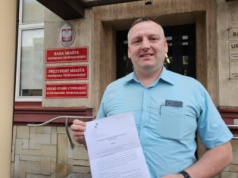 Centrum Integracji Cudzoziemców. Piotrkowscy radni rozpatrzyli petycję