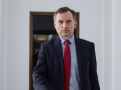 Ziobro na celowniku prokuratury. "Podejrzenie popełnienia przestępstwa"