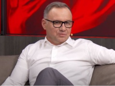 Andrzej Duda zapowiada: Nie dopuszczę do pozbawienia następcy prerogatywy