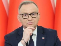 Czy Polsce grozi scenariusz z Rumunii? Duda zabiera głos ws. możliwego powtórzenia wyborów