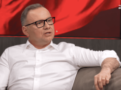 Duda o ustawkach: Nie potępiam ich w sposób absolutny