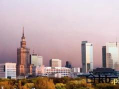 Najbardziej kontrowersyjny wieżowiec w Warszawie znów na zakręcie. Miał być biurowiec, będzie apartamentowiec?