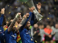 Chelsea z pucharem Ligi Konferencji!