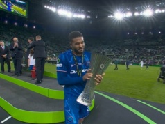 Anglicy zobaczyli mecz Chelsea we Wrocławiu. Wymowne słowa