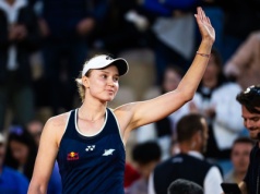 Jelena Rybakina ograła 17-latkę. Czeka ją hitowe starcie