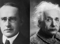 29 maja 1919 roku Eddington potwierdził teorię Einsteina