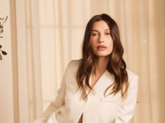 Hailey Bieber sprzedała markę kosmetyczną Rhode za miliard dolarów