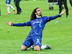 Cucurella o drodze Chelsea do pucharu: Musieliśmy sporo wycierpieć