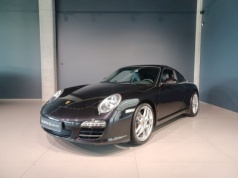 Porsche 911 Carrera 997.2 2008 – 279000 PLN – Poznań