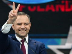 Nawrocki: Jako prezydent, wspólnie ze swoimi ekspertami zaproponuje rozwiązanie problemów wymiaru sprawiedliwości
