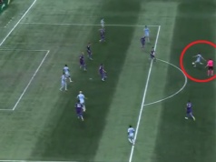 Amerykanie zachwyceni. Kapitalny gol Slisza w MLS [WIDEO]