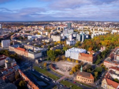 Dochody samorządów nadal do zmiany. 