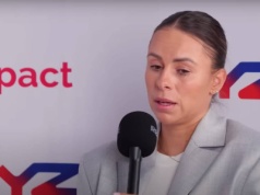 Linette powiedziała, czego nigdy nie zareklamuje. 