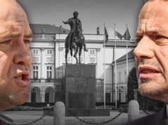 Przebadały lęki wyborców Nawrockiego i Trzaskowskiego. 