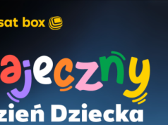 Bajeczny Dzień Dziecka w Polsat Box! Nawet 5 kanałów z filmami i serialami dla dzieci i młodzieży bez dodatkowych opłat przez cały miesiąc