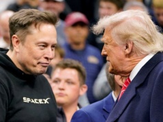 Elon Musk rezygnuje ze stanowiska w administracji Donalda Trumpa