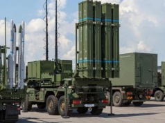 Niemcy ogłosiły gigantyczne wsparcie militarne dla Ukrainy