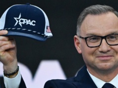 Prezydent Duda: Istnieje obawa, że w Polsce powtórzy się „scenariusz rumuński”