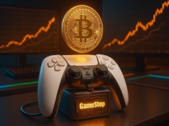 Nowy gracz wchodzi na scenę krypto. Pół miliarda wydane na Bitcoin na dzień dobry!