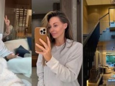 Małgorzata Rozenek nadaje z rodzinnych wakacji. Luksusowo?