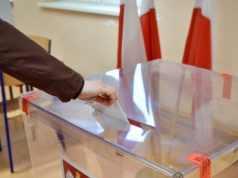 To ostatni moment dla wyborców. Mija ważny termin