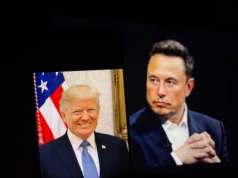 Musk nie wytrzymał. Miliarder zrywa współpracę z Trumpem