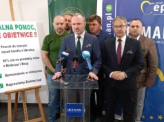 Rolnicy z Lubelszczyzny o decyzjach Brukseli: Presja ma sens