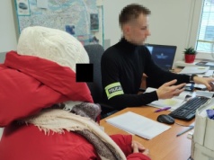Jest akt oskarżenia ws. gróźb wobec Jerzego Owsiaka. 66-latce z Torunia grozi więzienie