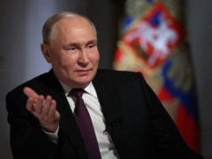 Czwartkowy przegląd mediów; Putin podał swoje warunki pokoju - nie tylko Ukraina; Miliardy dla przemysłu ciężkiego