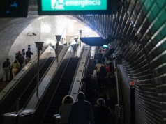 Upał dochodzi do 40 stopni. Zdecydowali się na niecodzienny ruch