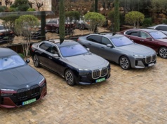 BMW 740d (diesel) kontra hybryda M760e, a może elektryk BMW i7 M70, xDrive60? Test