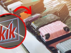 W KiK pojawiło się pięć walizek na kółkach. Eleganckie, pojemne i białe. Co na to Lidl?