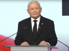 Prezes PiS: Zostały Wam „ustawki