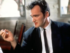 Quentin Tarantino chwali film Netflixa! Co ciekawe - użył polskiego tytułu!